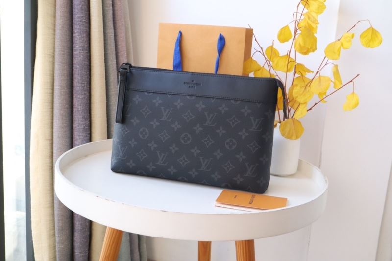 Louis Vuitton Clutch Bags